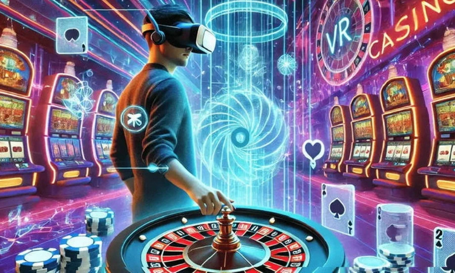 موقع كازينو اونلاين caaz.net